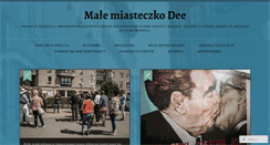 Desktop Screenshot of dee4di.com