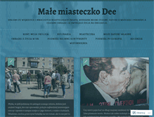 Tablet Screenshot of dee4di.com